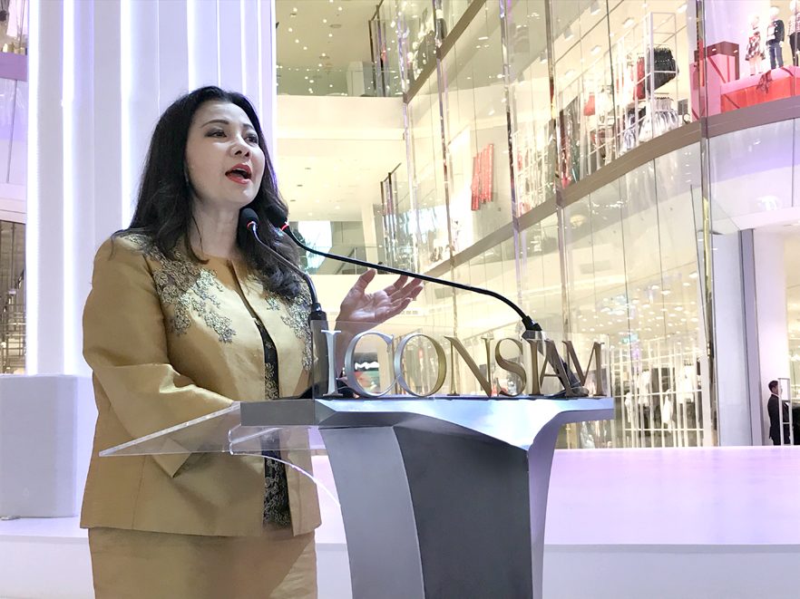 เจาะลึกโครงการ‘ไอคอนสยาม’
