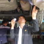 นึกไม่ถึงจริงๆ! ผลพิสูจน์ชัดแล้ว ชุดแต่งทำให้พ่อแม่ลูกชักน้ำลายฟูมปาก สลบคาเก๋ง