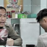 ผัว ฆ่าหั่นศพเมีย ท้องยังเบลอยา เครียดจัดไม่ยอมให้การ ตรวจฉี่พบสารเสพติด
