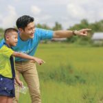 ￼สดจากเยาวชน : ซีวอนร่วม70ปียูนิเซฟ กระบอกเสียงเด็กไทย