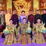 อลังโขนพระราชทาน 4D พิเภกสวามิภักดิ์