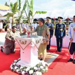 หลากหลาย : สวนพฤกษศาสตร์ป่าชายเลนฯร.9  พิพิธภัณฑ์มีชีวิตแห่งแรกของโลก