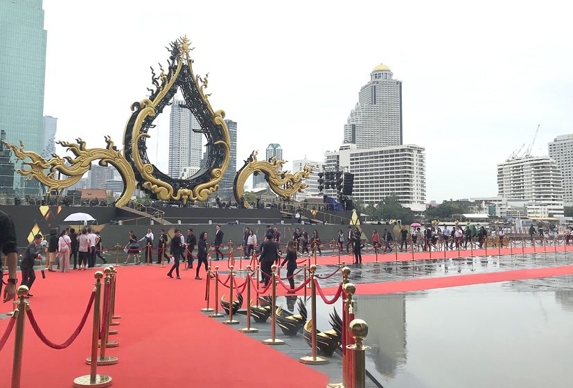 เจาะลึกโครงการ‘ไอคอนสยาม’