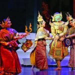 อลังโขนพระราชทาน 4D พิเภกสวามิภักดิ์