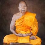 ลูกศิษย์อาลัย! สิ้น 'หลวงพ่อผัน' เจ้าอาวาสวัดทรายขาว มรณภาพด้วยอาการสงบ