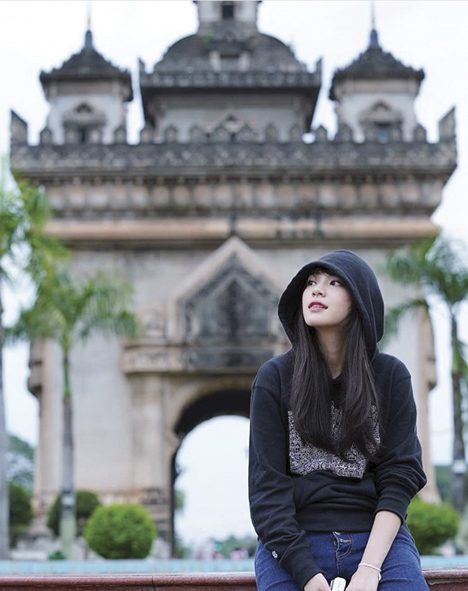 ‘เจมส์-เฌอปราง’ทำงานเข้าขา