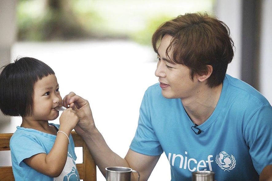 70ปียูนิเซฟ