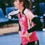 ไม่ได้เห็นกันง่ายๆ ‘ปลาวาฬ’สาวนักตบทีมชาติขอเซ็กซี่บ้าง สวมชุดว่ายน้ำเที่ยวทะเล