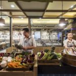 อิ่มอร่อยดีต่อใจ! "ฌานา" ร้านอาหารสุขภาพ รสชาติแซ่บจี๊ดสะใจ