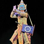 อลังโขนพระราชทาน 4D พิเภกสวามิภักดิ์