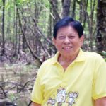หลากหลาย : สวนพฤกษศาสตร์ป่าชายเลนฯร.9  พิพิธภัณฑ์มีชีวิตแห่งแรกของโลก