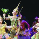 อลังโขนพระราชทาน 4D พิเภกสวามิภักดิ์