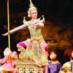 อลังโขนพระราชทาน 4D พิเภกสวามิภักดิ์