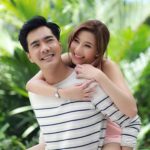 ‘ไมค์’ จับคู่ ‘พีค’ ครั้งแรก เคมีบรรเจิด ‘เล่ห์รักบุษบา’