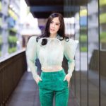 ‘พีค’กับ 13 ปีเส้นทางมายา โตตามยุค-เป็นตัวของตัวเอง