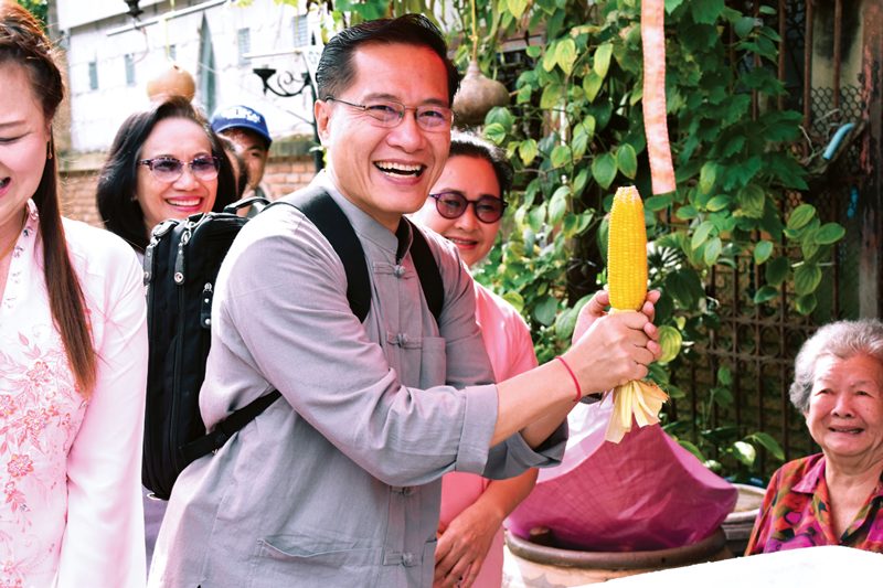 ชูเที่ยว‘จันทบุรี’ ต้นแบบเมืองรอง