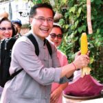 ชูเที่ยว‘จันทบุรี’ ต้นแบบเมืองรอง