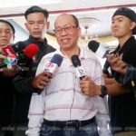 อัจฉริยะ แฉ! ตร.ธรรมศาลา วิ่งเต้นคดี ช่วยพ่อค้ายานรก เหมือนขบวนการช่วย 'เอมี่'