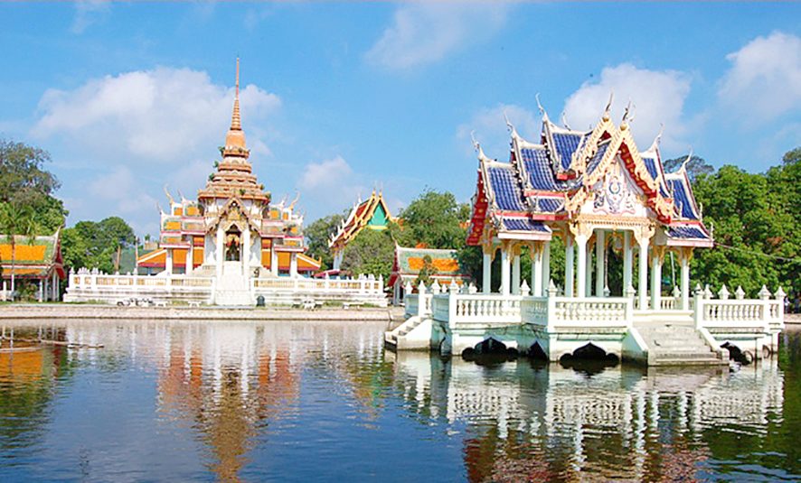 พันธุ์แท้พระเครื่อง