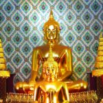 ชุมนุมพระเกจิอาจารย์ชื่อดัง พุทธาภิเษกพระพุทธสุวรรณมุนีฯ
