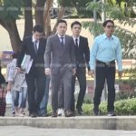 ครบ1ปี ขึ้นศาลพร้อมหน้า! คดีหวย30ล้าน "ยักยอก-รับของโจร" จรูญ-ปรีชา สุดมั่นใจ