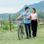 ‘ไมค์’ จับคู่ ‘พีค’ ครั้งแรก เคมีบรรเจิด ‘เล่ห์รักบุษบา’
