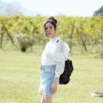 ‘พีค’กับ 13 ปีเส้นทางมายา โตตามยุค-เป็นตัวของตัวเอง