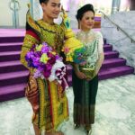 อลังโขนพระราชทาน 4D พิเภกสวามิภักดิ์