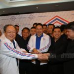 เปิดตัว อดีตส.ส.กว่าครึ่งร้อย! แปรพักตร์สู่พลังประชารัฐ พรรคนี้ไม่ได้รับใช้ทหาร?