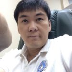 สารวัตร หนุ่มไฟแรง! ลาออกตำรวจ ลงสมัคร ส.ส. ด้วยเหตุผลทางวิทยาศาสตร์
