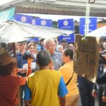 จนได้! กปปส.นราธิวาส ถามเทือก "กลับมาเล่นการเมืองทำไม?" กำนันตอบแล้ว!