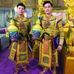อลังโขนพระราชทาน 4D พิเภกสวามิภักดิ์