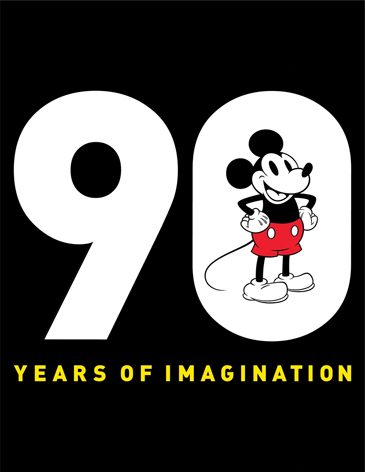 90 ปี มิกกี้เมาส์ 20 เรื่องที่อาจไม่รู้