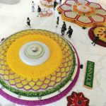 มหัศจรรย์ไอคอนสยาม ICONSIAM อลังการริมแม่นํ้าเจ้าพระยา