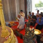 สะบั้น ปชป. !! 'นิพิฏฐ์' ให้ 'มาร์ค'แจงหลัง'ถาวร'ต้อนรับ'เทือก'เหน็บ"อยู่ที่สามัญสำนึกคน"