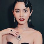 ผมบ๊อบ สไตล์ ใหม่ ดาวิกา สวยทุกทรง แต่ทรงไหนนางเอกสาวสวยสุด