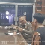 คุมตัวแฟนเก่าหึงโหด! ทำแผนฆ่าติวเตอร์หนุ่ม ศัตรูหัวใจ อำพรางซุกศพใต้แท็กซี่