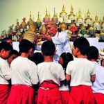 ด่วน! ยูเนสโกรับรอง ‘โขนไทย’ เป็นมรดกโลกแล้ว