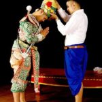 ด่วน! ยูเนสโกรับรอง ‘โขนไทย’ เป็นมรดกโลกแล้ว