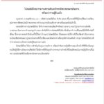 ไปรษณีย์ไทย แจงวุ่น ทิ้งจดหมายในพงหญ้า เผยรู้ตัวคนทำแล้ว!