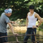 ‘ไมค์’ จับคู่ ‘พีค’ ครั้งแรก เคมีบรรเจิด ‘เล่ห์รักบุษบา’