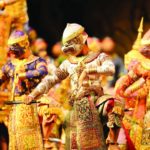 อลังโขนพระราชทาน 4D พิเภกสวามิภักดิ์