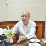 'อัจฉริยะ' ร้องตร.2โรงพักสมุทรสาคร วิ่งเต้นล้มคดี ยาเสพติด พันแก๊งช่วย 'เอมี่'