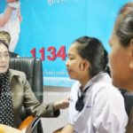 ร้อง'ปวีณา'ช่วยลูกสาวเป็นเนื้องอก! เศร้าถูกเพื่อนล้อ 'เด็ก3หู' เคราะห์ซ้ำตาใกล้บอด