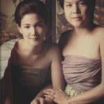 เผยประวัติ "คุณน้ำผึ้ง" ม.ล.สราลี ก่อนตัดสินใจเข้าสู่ทางธรรม โกนศีรษะ-ออกบวช