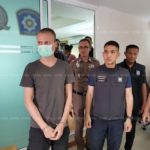 รัสเซียหื่น โชว์ดุ้นยักษ์ หวังขยี้กามดญ.10 ขวบ เจอซ้อนแผน คุยเสียวกับตำรวจไทย