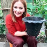 เผยประวัติ "คุณน้ำผึ้ง" ม.ล.สราลี ก่อนตัดสินใจเข้าสู่ทางธรรม โกนศีรษะ-ออกบวช