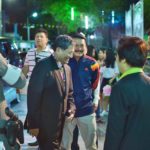 ใจถึงพึ่งมา? เฉลิมคัมแบ็ก เผยเขาหายไปไหนมา ชูแก้ยาบ้าล้นเมือง!