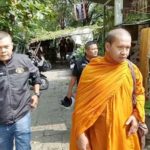 บุกจับสึกพระฉาว บิณฑบาตเสร็จกลับห้องเช่ามั่วสีกา อ้างโยมมาขอเข้าห้องน้ำ