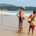 ภูเก็ต ห่วงใยนักท่องเที่ยว เพิ่ม ไลฟ์การ์ด ดูแลความปลอดภัย 12 ชายหาด